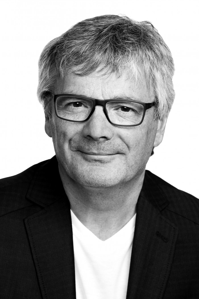 Portrait de